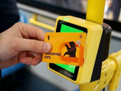 Контролеры напугали ребенка в ярославском автобусе