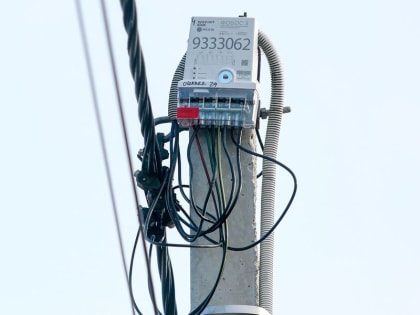 В Ярославской области филиал «Ярэнерго» установит свыше 26 тысяч интеллектуальных приборов учета