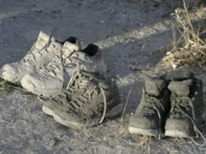 В России сильно подешевели кроссовки