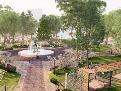 Благоустройство Павловской рощи в Ярославле возобновится с 1 июля