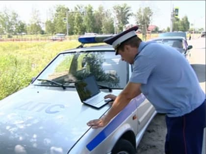 В ДТП в Заволжском районе погиб велосипедист