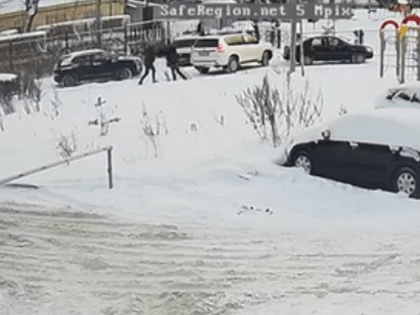 Ярославский детский омбудсмен требует проверить драку у частной клиники