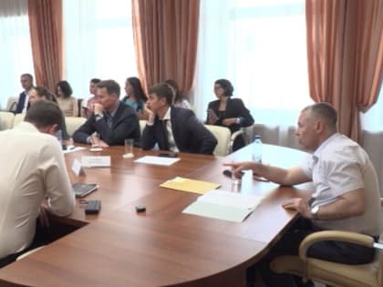 Новые инициативы для бизнеса в Ярославской области