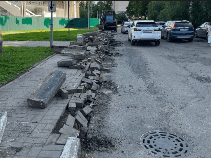 Ремонт дороги в Ярославле: новые вызовы для подрядчиков