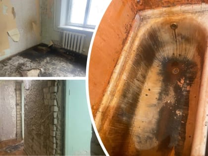 «ПЕРЕСЕЛЯЮТ В УГОДУ ПРИЕХАВШИМ ИЗ ИНДИИ»: ЯРОСЛАВСКИЕ СТУДЕНТЫ-МЕДИКИ ПРОСЯТ ПОМОЩИ