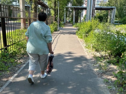 Жители Ярославля спят с закрытыми окнами в жару из-за запаха гари