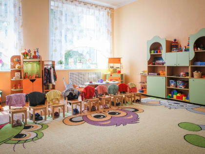 В Рыбинске проходит приемка детских садов к новому учебному году