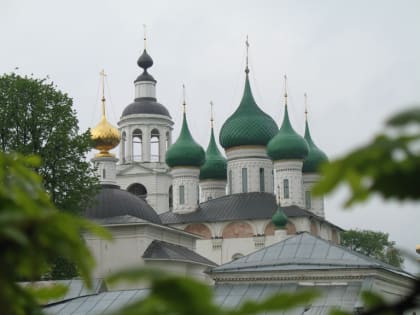 20-21 АВГУСТА. ТОЛГИН ДЕНЬ