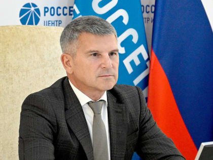 Игорь Маковский в рамках Дня филиала обозначил приоритеты деятельности «Ярэнерго»