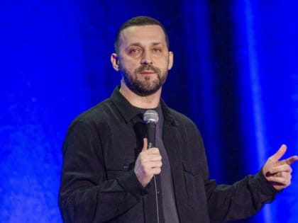В список иноагентов внесли комика Руслана Белого и лауреата Нобелевской премии Дмитрия Муратова