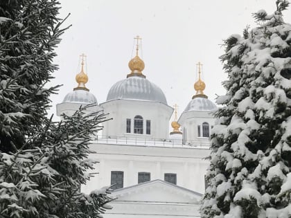 МУЗЕЙНЫЕ СУББОТЫ В КАЗАНСКОМ ЖЕНСКОМ МОНАСТЫРЕ ЯРОСЛАВЛЯ