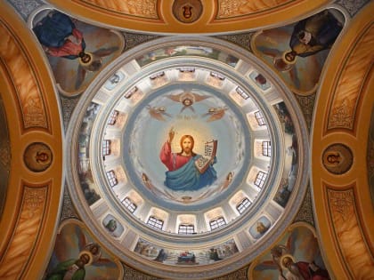 ПРОШЛО СОВЕЩАНИЕ С РУКОВОДИТЕЛЯМИ ИНФОРМАЦИОННЫХ ПОДРАЗДЕЛЕНИЙ И ПРЕСС-СЛУЖБ ЕПАРХИЙ ЦЕНТРАЛЬНОГО ФЕДЕРАЛЬНОГО ОКРУГА