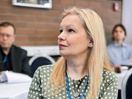 Татьяна Акопова: «Это был обоюдный выбор»