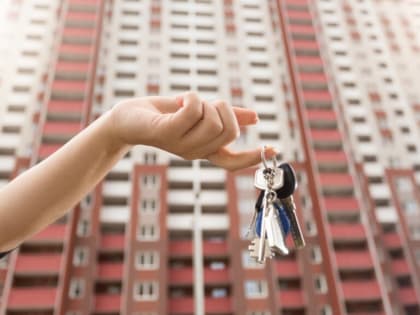 В Госдуме предложили ввести льготную ипотеку на один вид жилья