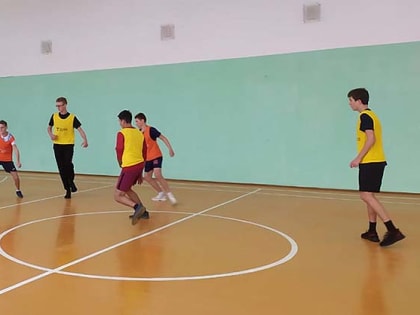 Рыбинск участвует в нацпроектах