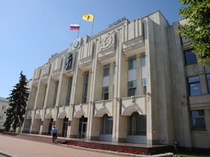 Материальная помощь жителям Ярославской области после атак БПЛА