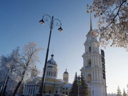 Надолго ли в Рыбинске морозы? Прогноз погоды