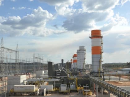 В Ярославской области индекс промпроизводства достиг 108,3%