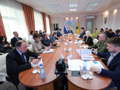 Отопительный сезон стартует в Ярославской области 2 октября