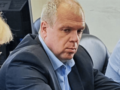 В Ярославле задержан директор крупного муниципального предприятия