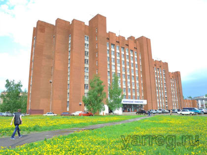 ЯГТУ вошел в пилотный проект Минобрнауки РФ «ТехноНаставники»