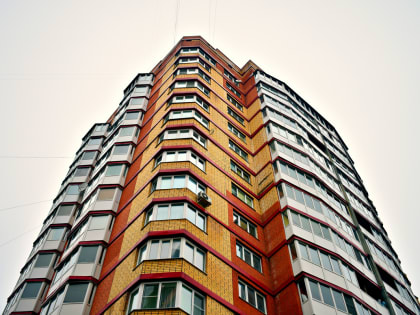 За девять месяцев более 3,3 тысяч ярославских дольщиков отметили новоселье