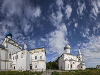 НАЙДЕН УБИЙЦА ПЕРЕСЛАВСКОГО ИГУМЕНА ДАНИИЛА