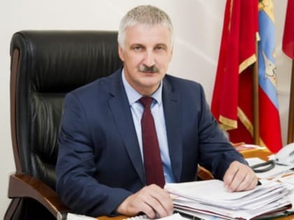 Бывший мэр Рыбинска проиграл праймериз в Ярославскую облдуму