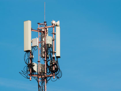 В старинном поселке Борисоглебском расширили покрытие LTE