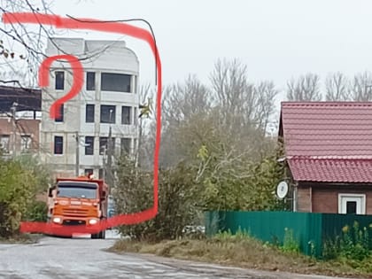 Ярославцы пожаловались на застройщика нового ФОКа за Волгой