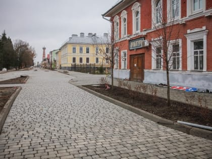 Дмитрий Рудаков: «В этом году выполнен максимально возможный объем работ»