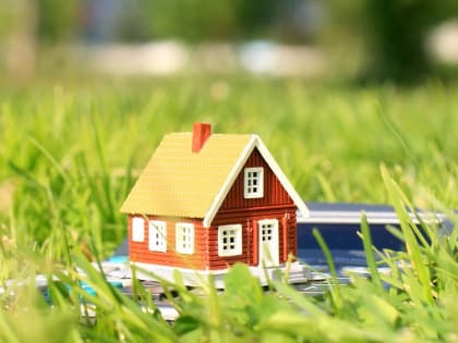 Группа ВТБ выдала более 1 трлн рублей по ипотеке с начала года