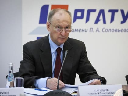 Валерий Фальков доложил о программах развития инженерного образования