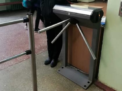 В ярославских школах усилены меры безопасности