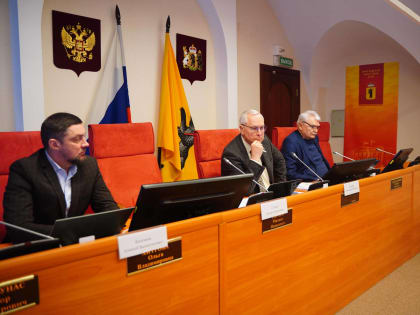 Комитетом Ярославской областной Думы одобрены изменения в бюджет региона