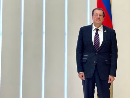 «Без победы над фашизмом мы никакие реформы не сделаем»: Александр Русаков рассказал о важности организации преподавания в присоединенных к России республиках