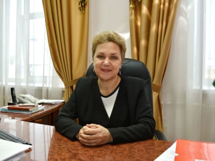 Глава города Углич сложила полномочия