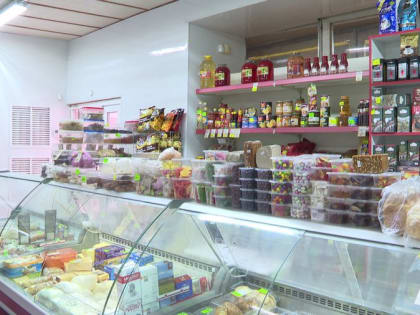 Рост цен на продукты в Ярославле