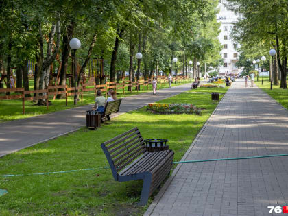 Арт-лавки VS смартфон: власти задумали сделать в Ярославле «Территорию без телефона». Что это