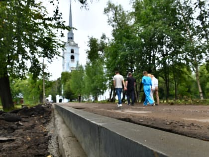 В Красноперекопском районе Ярославля идёт ремонт социального объекта