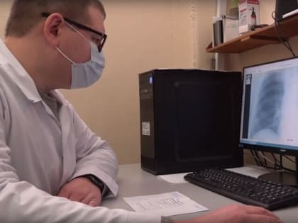 Новое оборудование поступило в ярославскую больницу №9 в Дзержинском районе