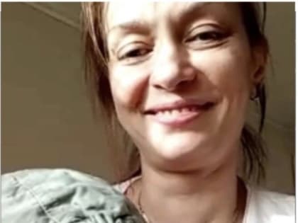 В Ярославле пропала женщина с 8-месячным ребенком