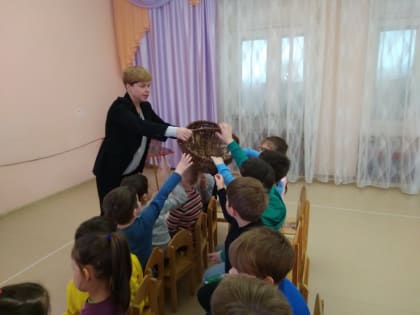 «Музей в чемодане»