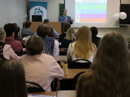 Цифровизация образовательного процесса в ЯрГУ вышла на новый уровень благодаря платформе Webinar от МТС