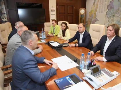 В ярославском «Шиннике» сменился генеральный директор