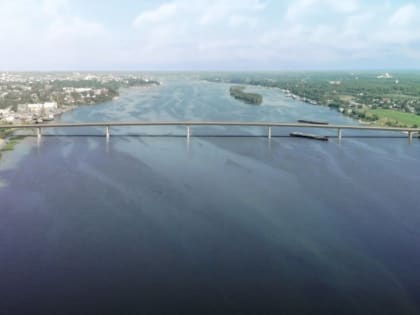 Собственникам изымаемой под мост земли в Ярославле отправят письма