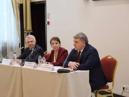 Съезд Торгово-промышленной палаты Ярославской области: Новый президент и достижения