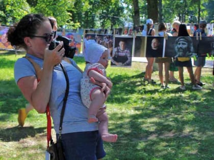 В Угличе состоятся фотосушки в рамках «Фотопарада в Угличе»