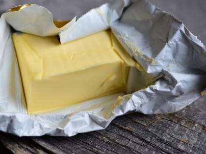 В ярославском сливочном масле нашли кишечную палочку