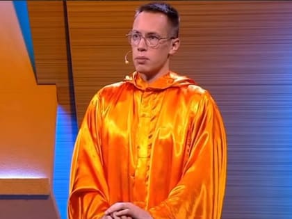 Ярославский преподаватель стал финалистом телевизионной викторины «Своя игра»